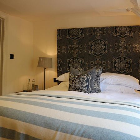 The Lamb Inn Burford Quarto foto