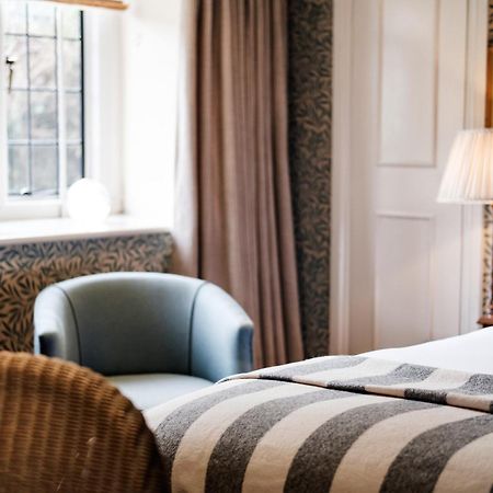 The Lamb Inn Burford Quarto foto