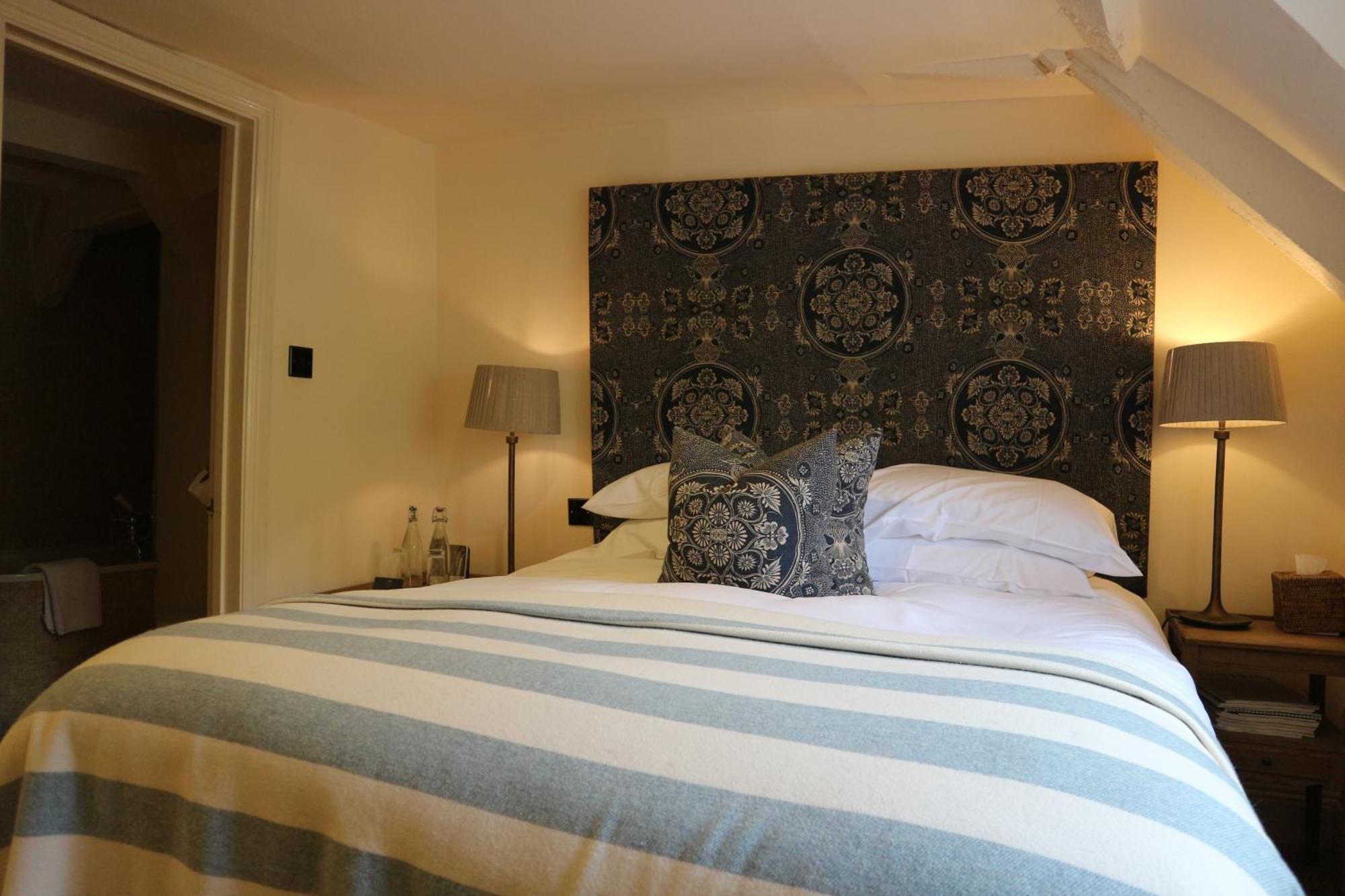 The Lamb Inn Burford Quarto foto