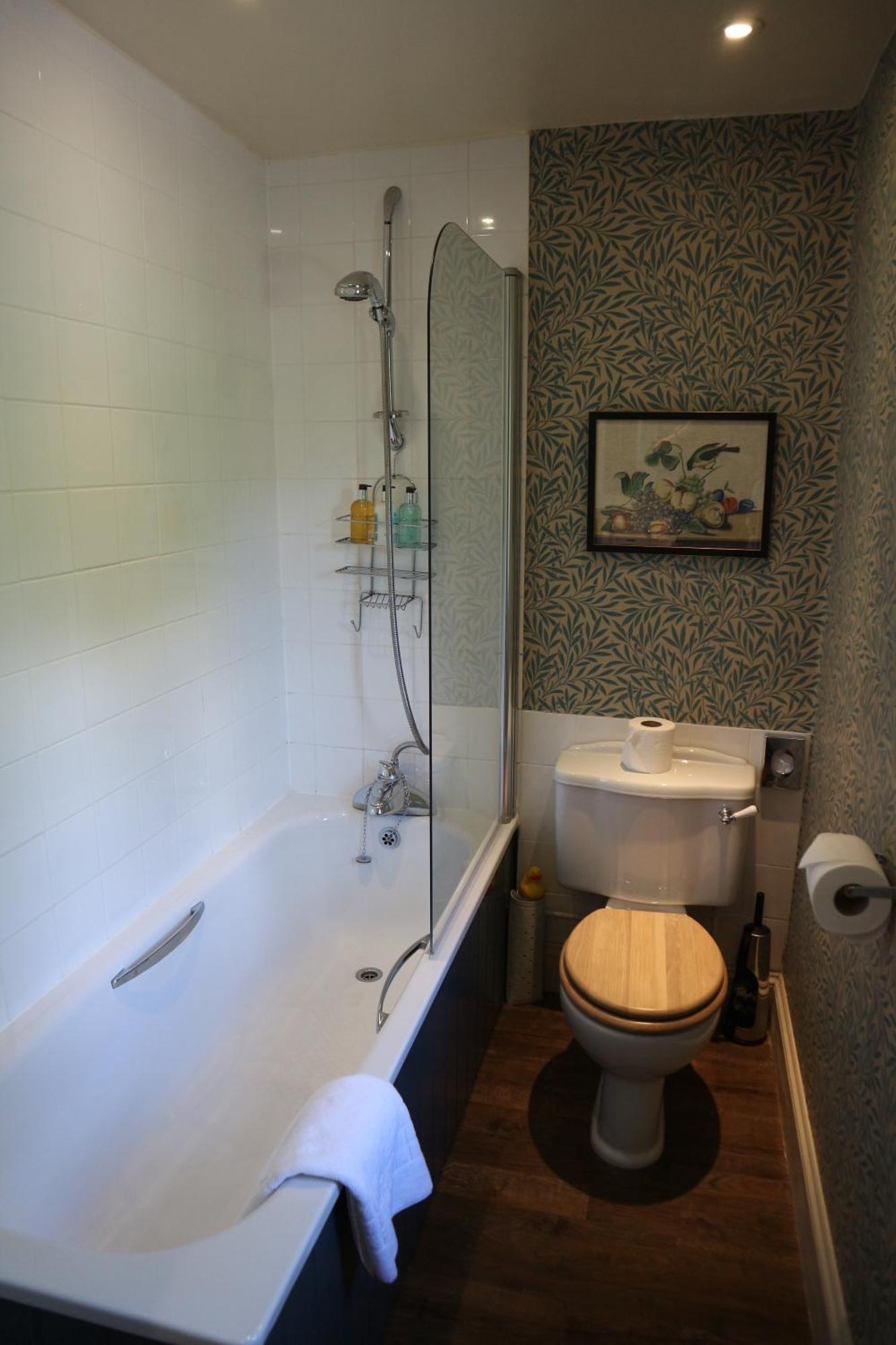 The Lamb Inn Burford Quarto foto