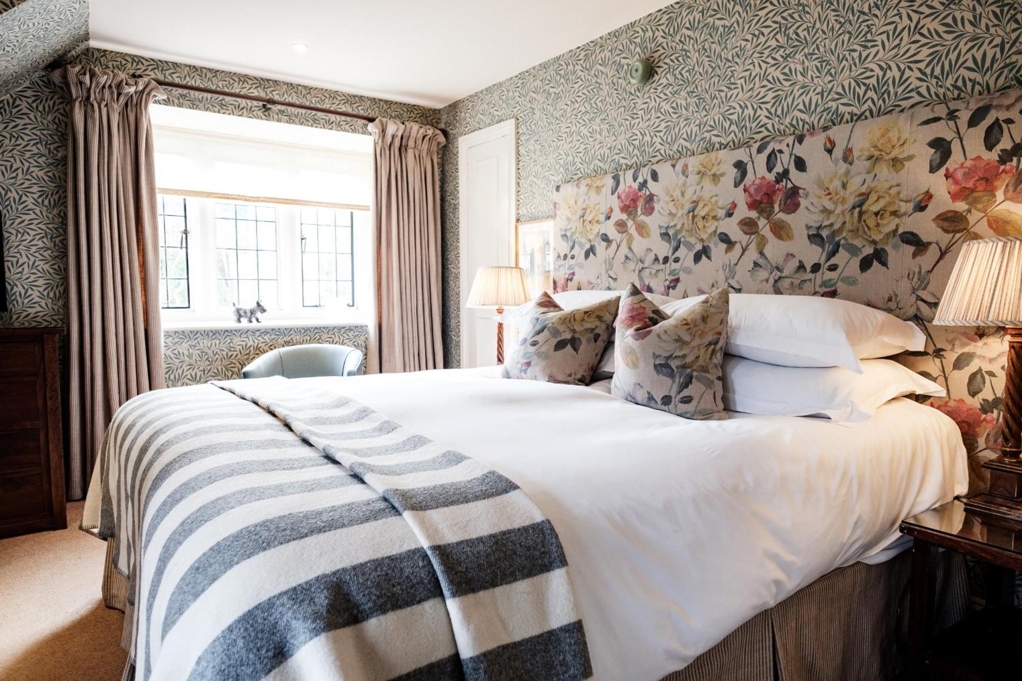 The Lamb Inn Burford Quarto foto